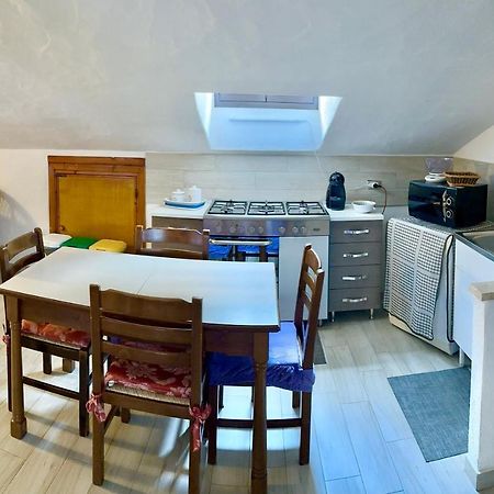 The Quiet Mansard Apartamento Olbia Exterior foto